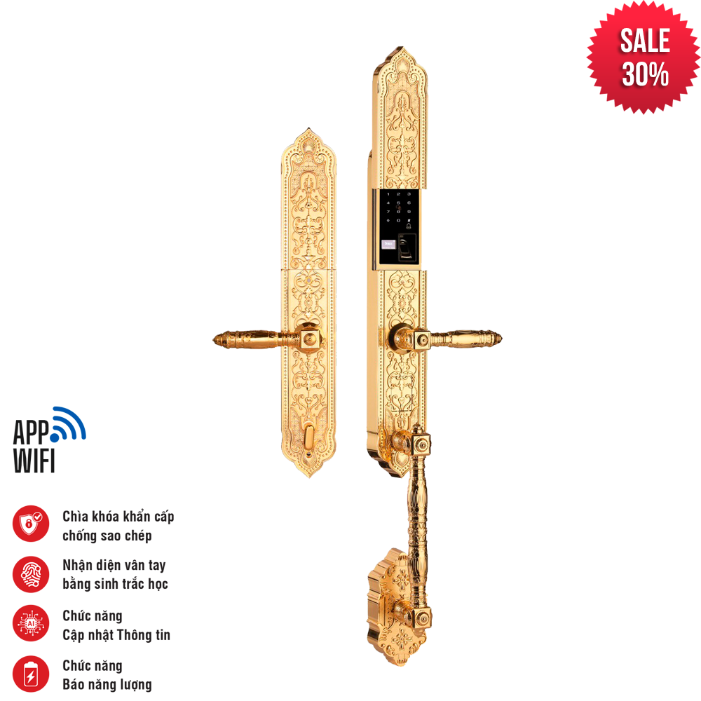 FS009F24K BRASS sale