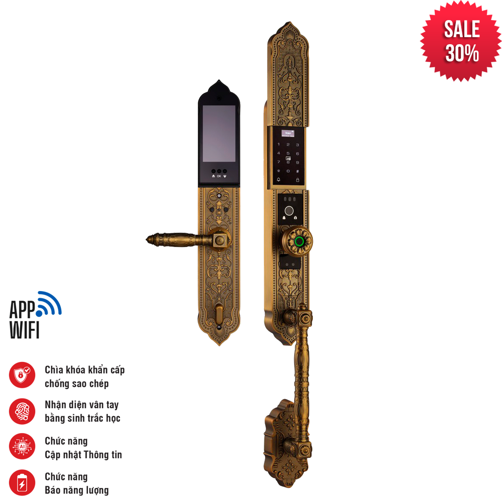 FS009GB BRASS sale