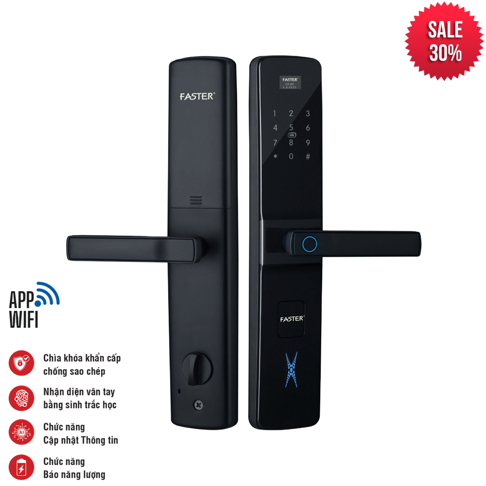 FS800 APP-BL sale