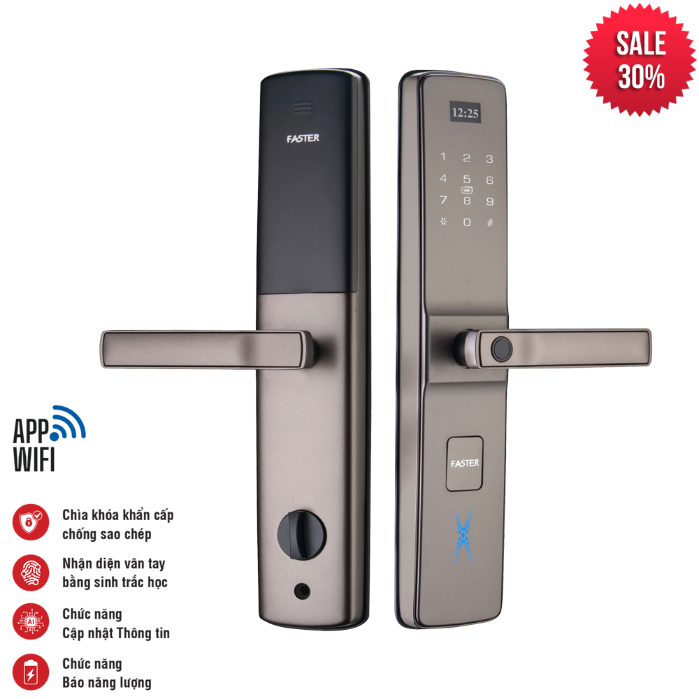 FS800 APP-SV sale