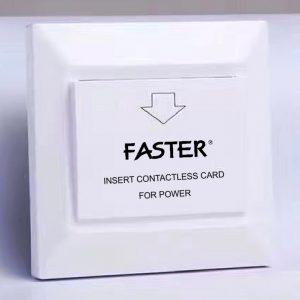 Công tắc thẻ từ khách sạn (Bộ tiết kiệm điện khách sạn)