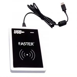 Đầu đọc khoá thẻ khách sạn