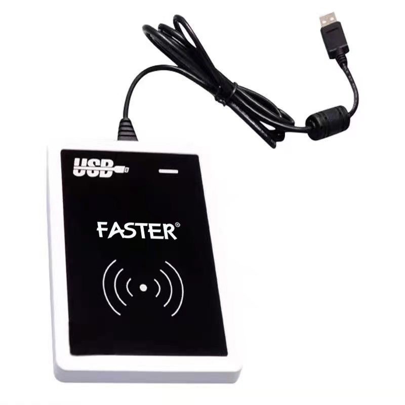 Đầu đọc khoá thẻ khách sạn