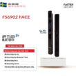 Khóa vân tay cửa nhôm FS6902 Khóa cửa thông minh Faster Khóa cửa vân tay Faster Khóa cửa thông minh thẻ từ Khóa cửa thông minh khuôn mặt Face ID Khóa cửa thông minh cửa nhôm