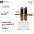 Khóa cửa đại sảnh thông phòng FS109 AC