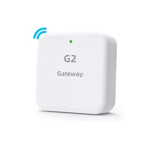 Cách cài đặt Gateway g2 Wifi