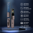 Khóa nhận diện khuôn mặt FS LUXURY BR