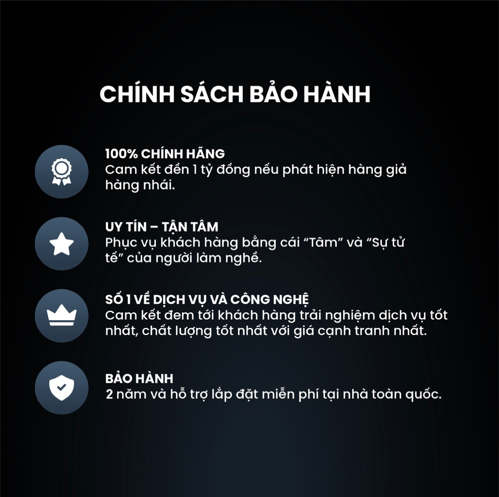 Khóa cửa đại sảnh FS109 24K