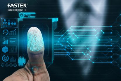 công nghệ cảm biến vây tay - Cover