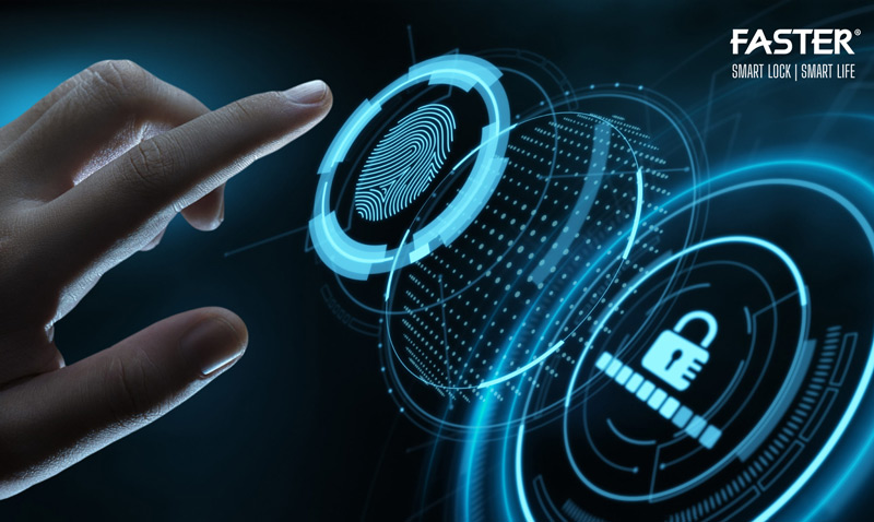 3 công nghệ cảm biến vây tay