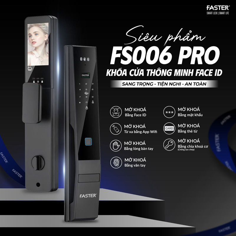 khóa thông minh ứng dụng công nghệ cảm biến vân tay