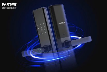 Công nghệ khóa thông minh