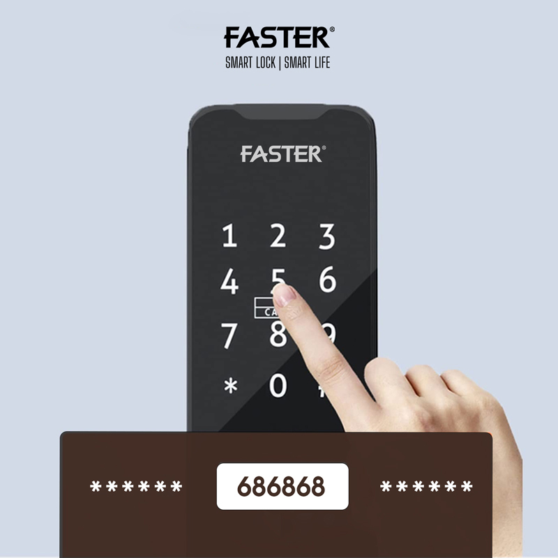 Công nghệ mật khẩu ảo là gì?