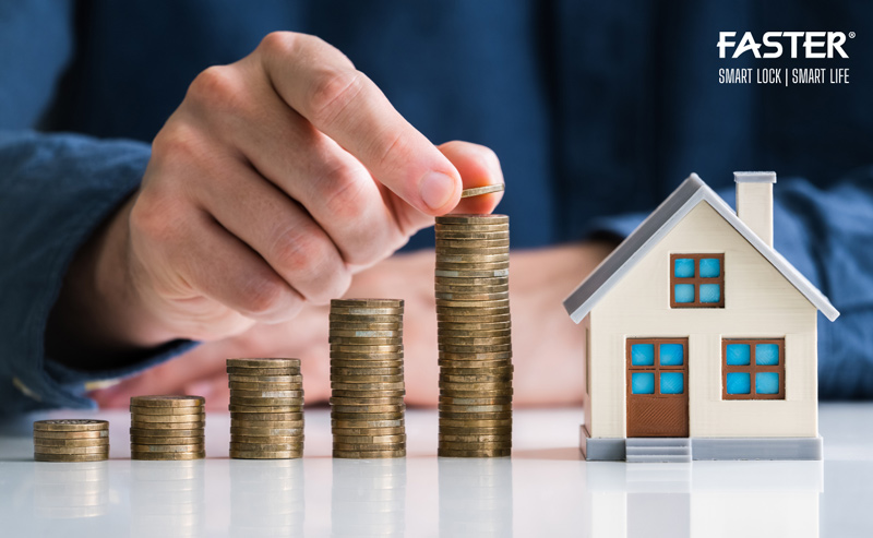 Nhược điểm của mở cửa từ xa