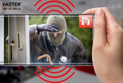 thiết bị chống trộm