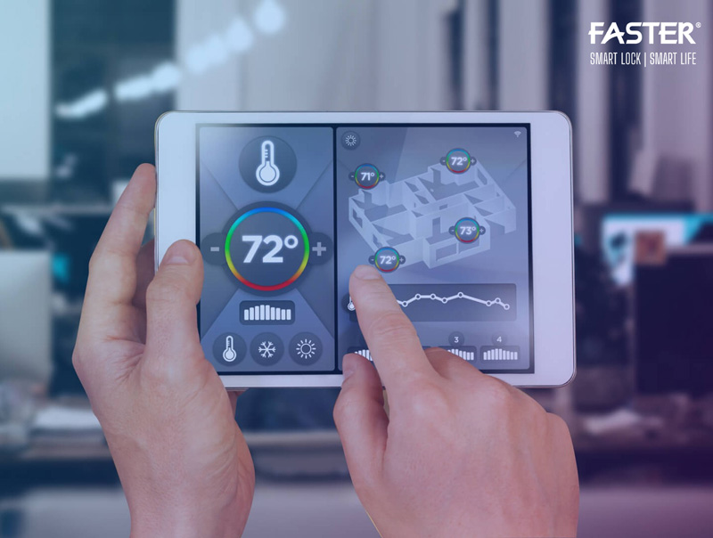 Bộ điều khiển chống trộm