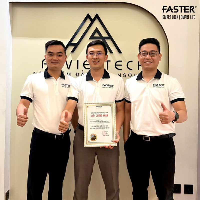 Chọn thương hiệu khóa uy tín