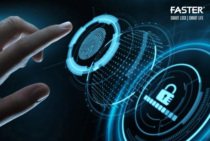 Công nghệ vân tay FPC Thụy Điển