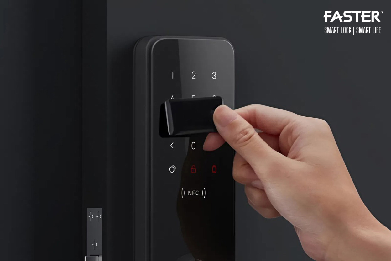 Công nghệ thẻ từ chống sao chép