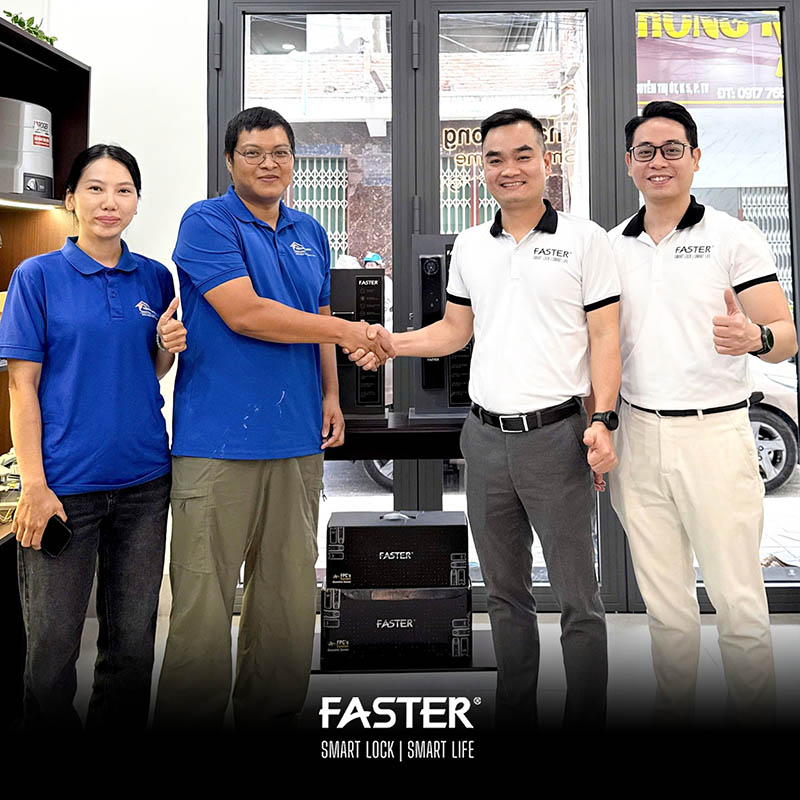 Chọn thương hiệu uy tín