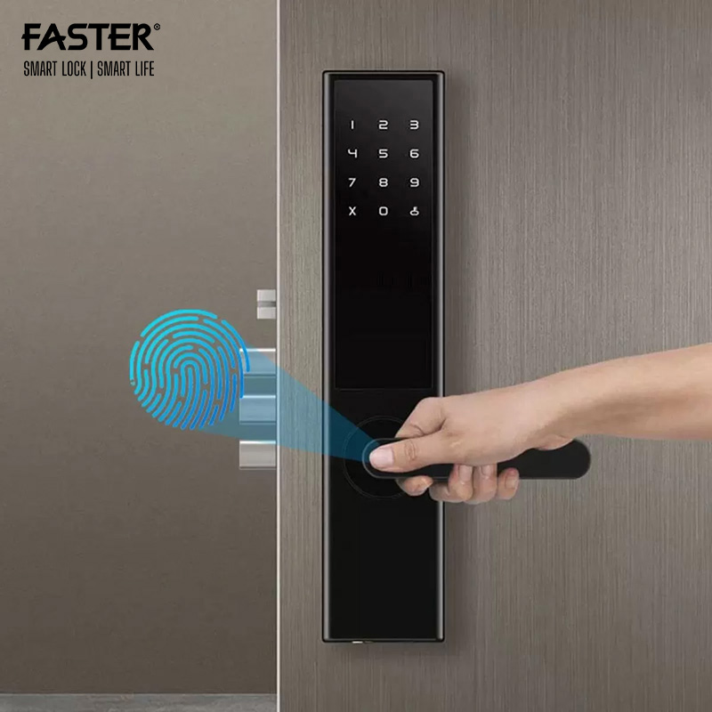 Hoạt động ổn định, bền bỉ